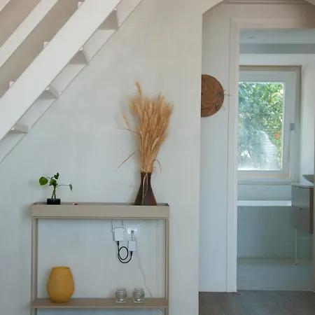 Дом отдыха The - Retreat With Pool & Seaview Ретимно