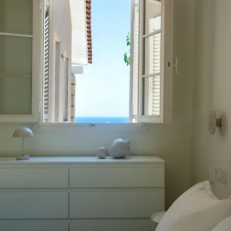 Дом отдыха The - Retreat With Pool & Seaview Ретимно