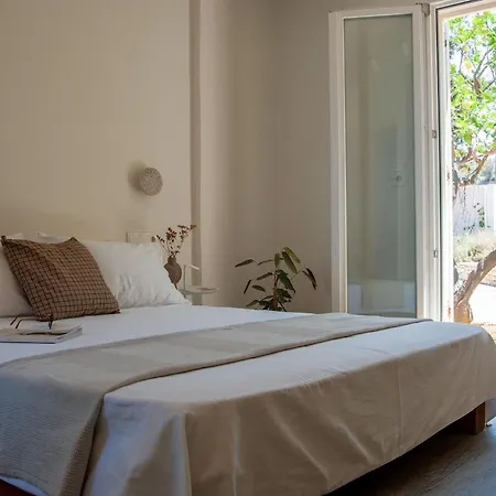 The - Retreat With Pool & Seaview * Rethymno