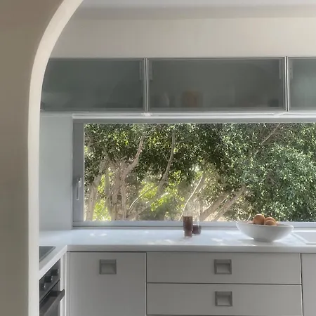 The - Retreat With Pool & Seaview * Rethymno (Crete)