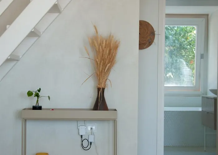 Сasa de vacaciones The - Retreat With Pool & Seaview Rétino