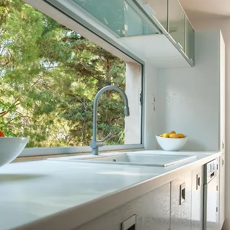 Prázdninový dům The - Retreat With Pool & Seaview Rethymno