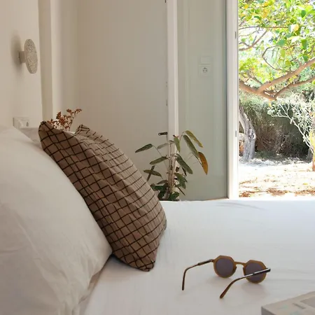 The - Retreat With Pool & Seaview Dom wakacyjny Retimno