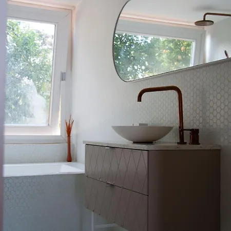 The - Retreat With Pool & Seaview Prázdninový dům Rethymno