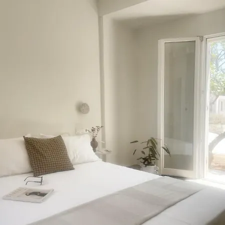 The - Retreat With Pool & Seaview Hébergement de vacances Réthymnon