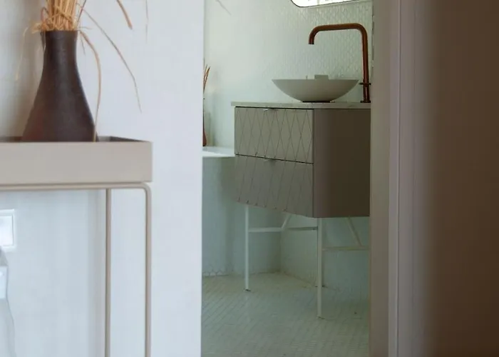 The - Retreat With Pool & Seaview Dom wakacyjny Retimno