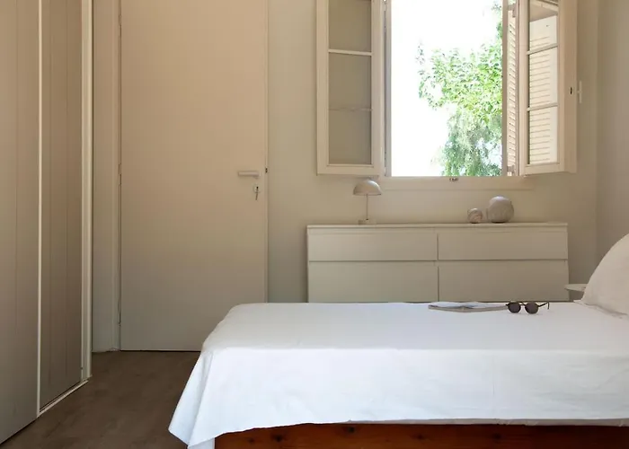 Dom wakacyjny The - Retreat With Pool & Seaview *