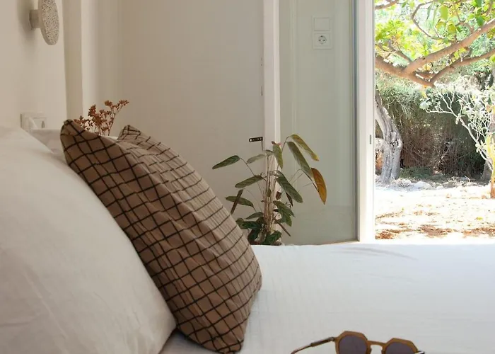 The - Retreat With Pool & Seaview Dom wakacyjny Retimno