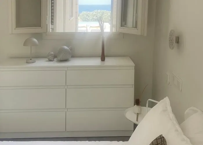 The - Retreat With Pool & Seaview * Retimno