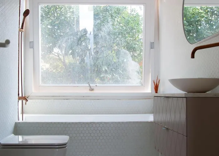 Dom wakacyjny The - Retreat With Pool & Seaview *